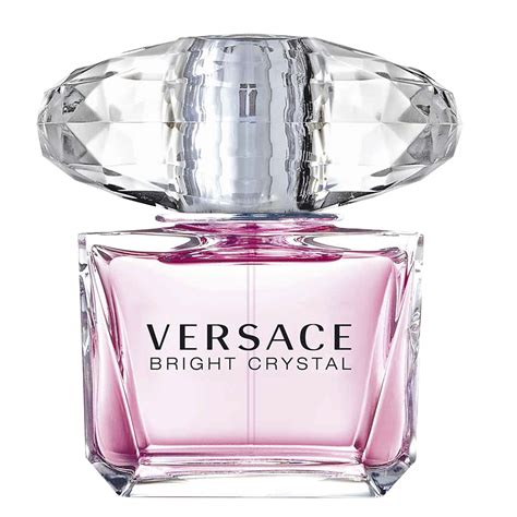 Versace Bright Crystal perfume walmart